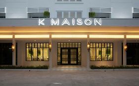 K Maison Boutique Hotel