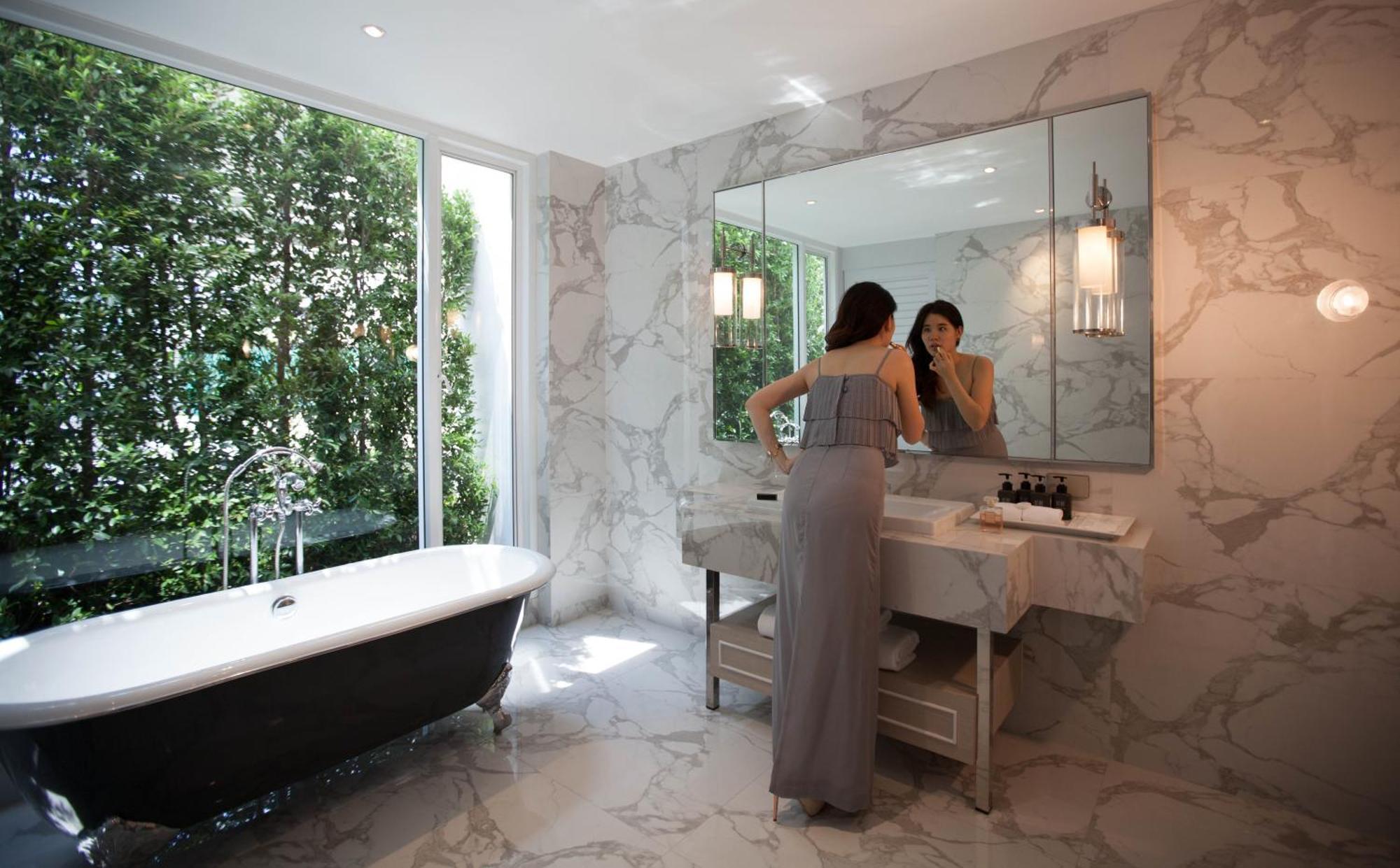 K Maison Boutique Hotel Bangkok Room photo