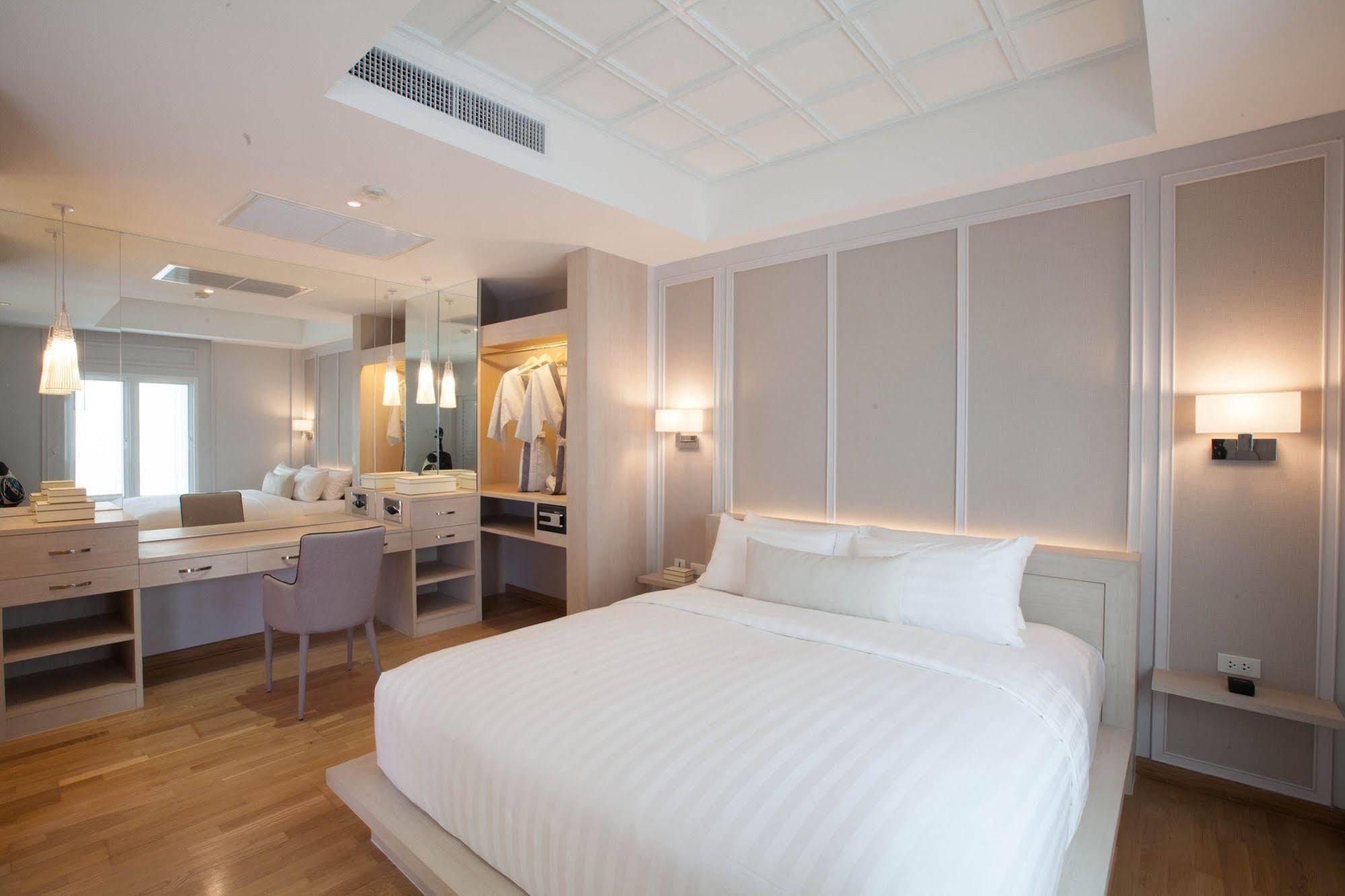 K Maison Boutique Hotel Bangkok Exterior photo